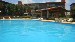  Apartamentos no Cartier  Форталеза